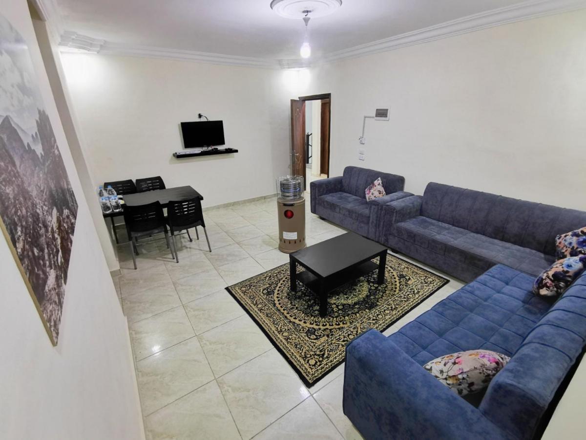 Rakan Aparthotel And Luxury Rooms Ουάντι Μούσα Εξωτερικό φωτογραφία