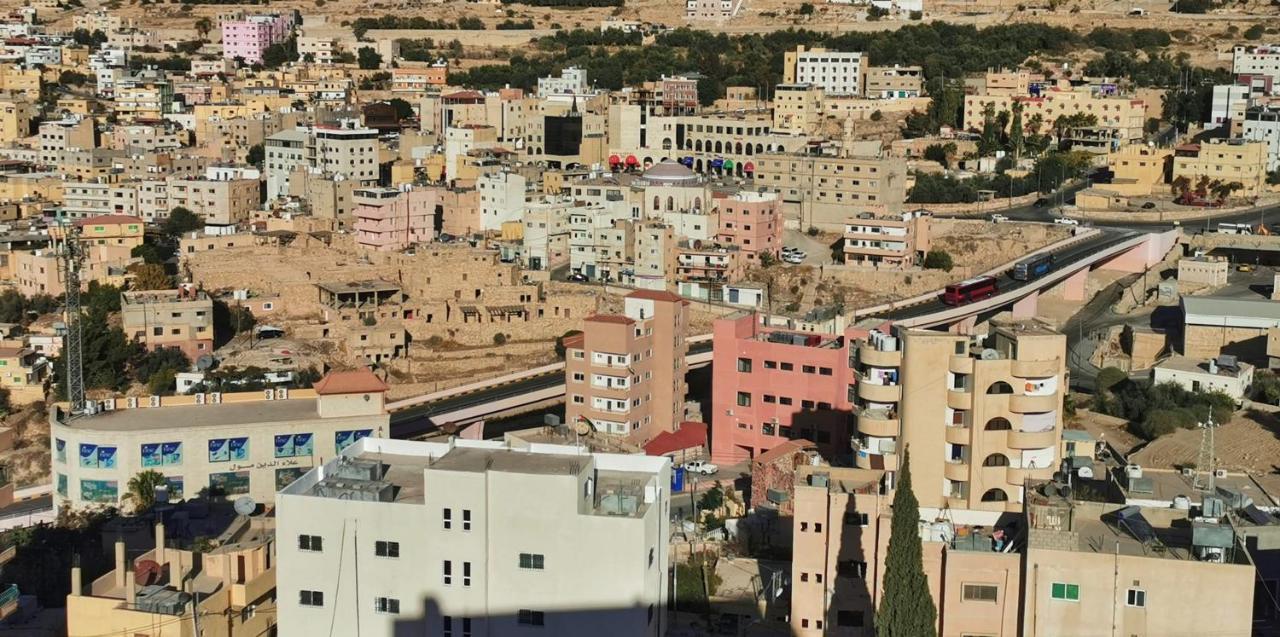 Rakan Aparthotel And Luxury Rooms Ουάντι Μούσα Εξωτερικό φωτογραφία