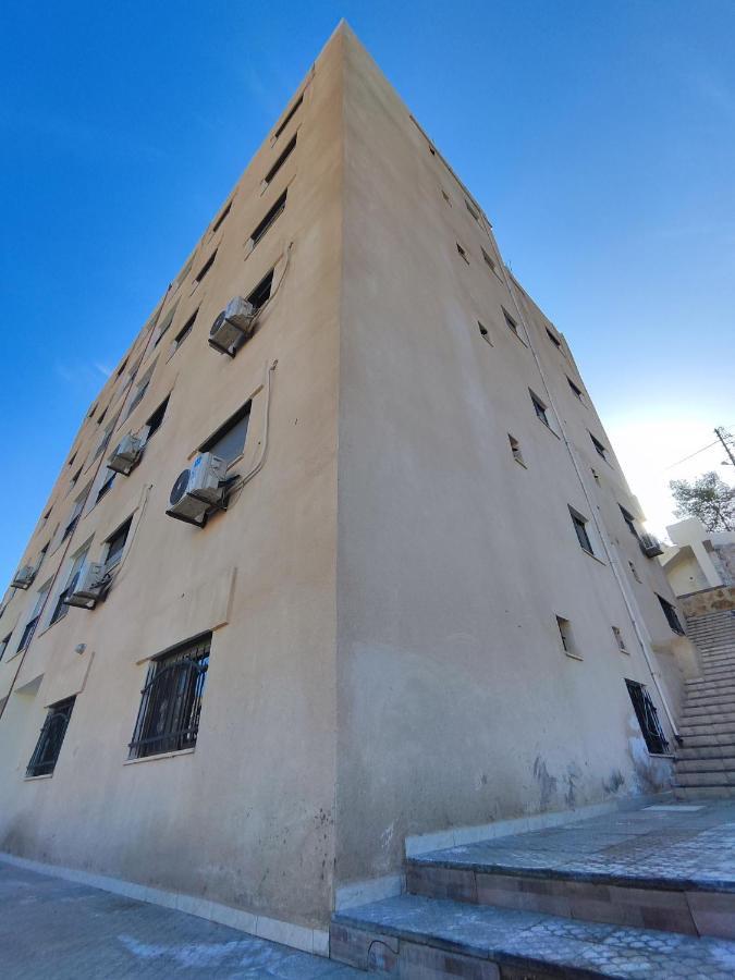Rakan Aparthotel And Luxury Rooms Ουάντι Μούσα Εξωτερικό φωτογραφία