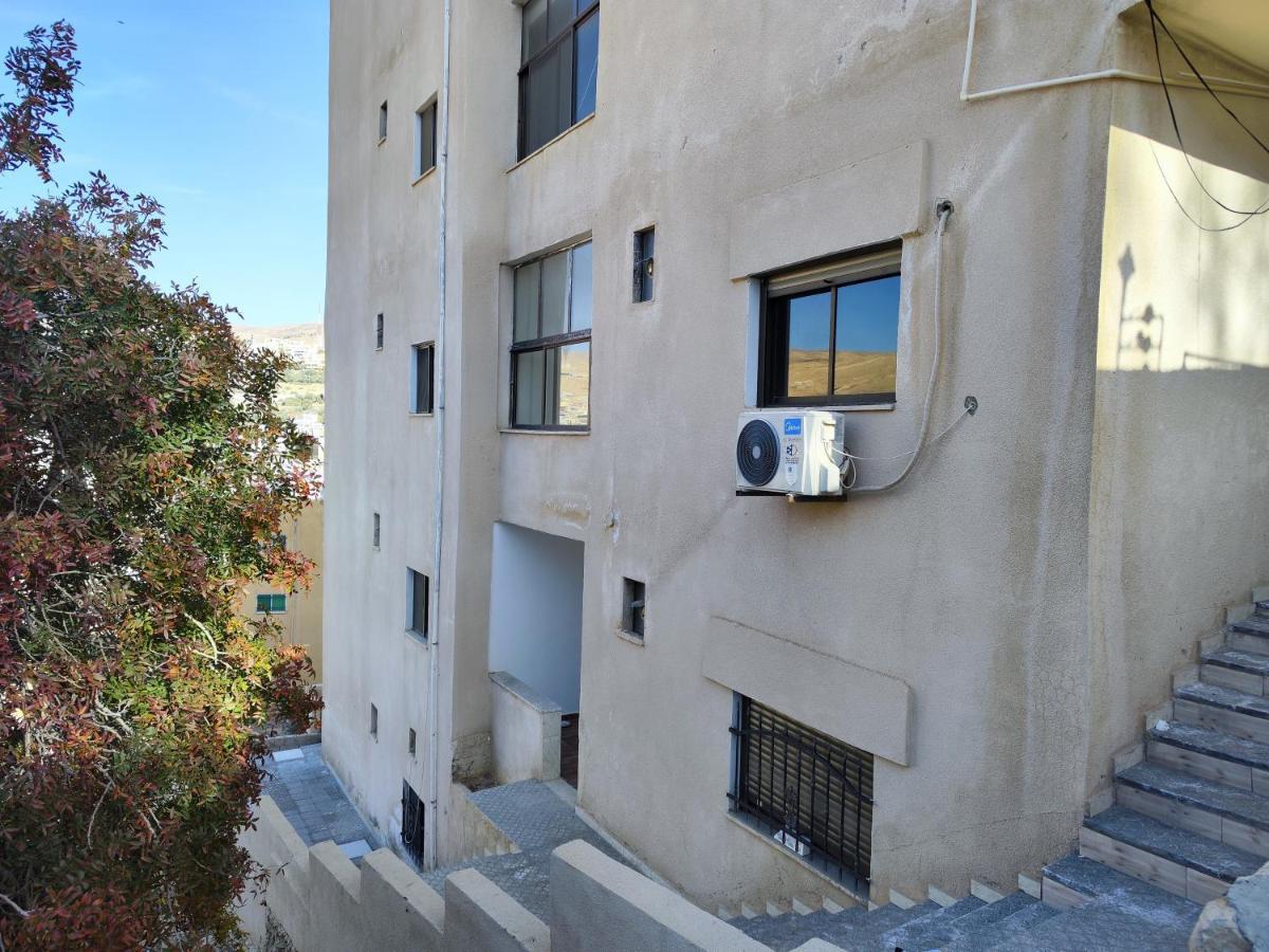Rakan Aparthotel And Luxury Rooms Ουάντι Μούσα Εξωτερικό φωτογραφία