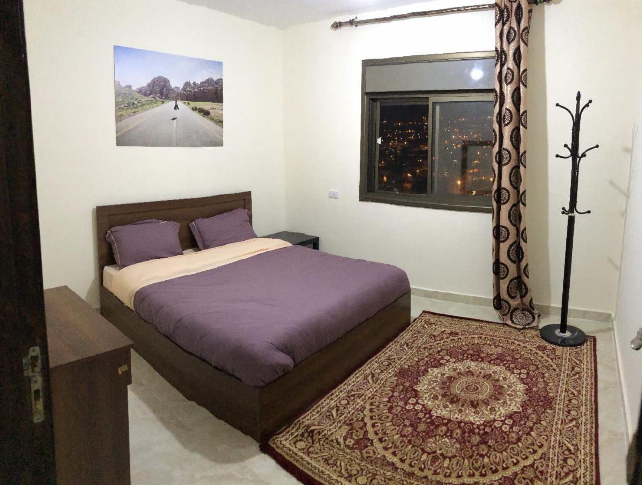 Rakan Aparthotel And Luxury Rooms Ουάντι Μούσα Εξωτερικό φωτογραφία