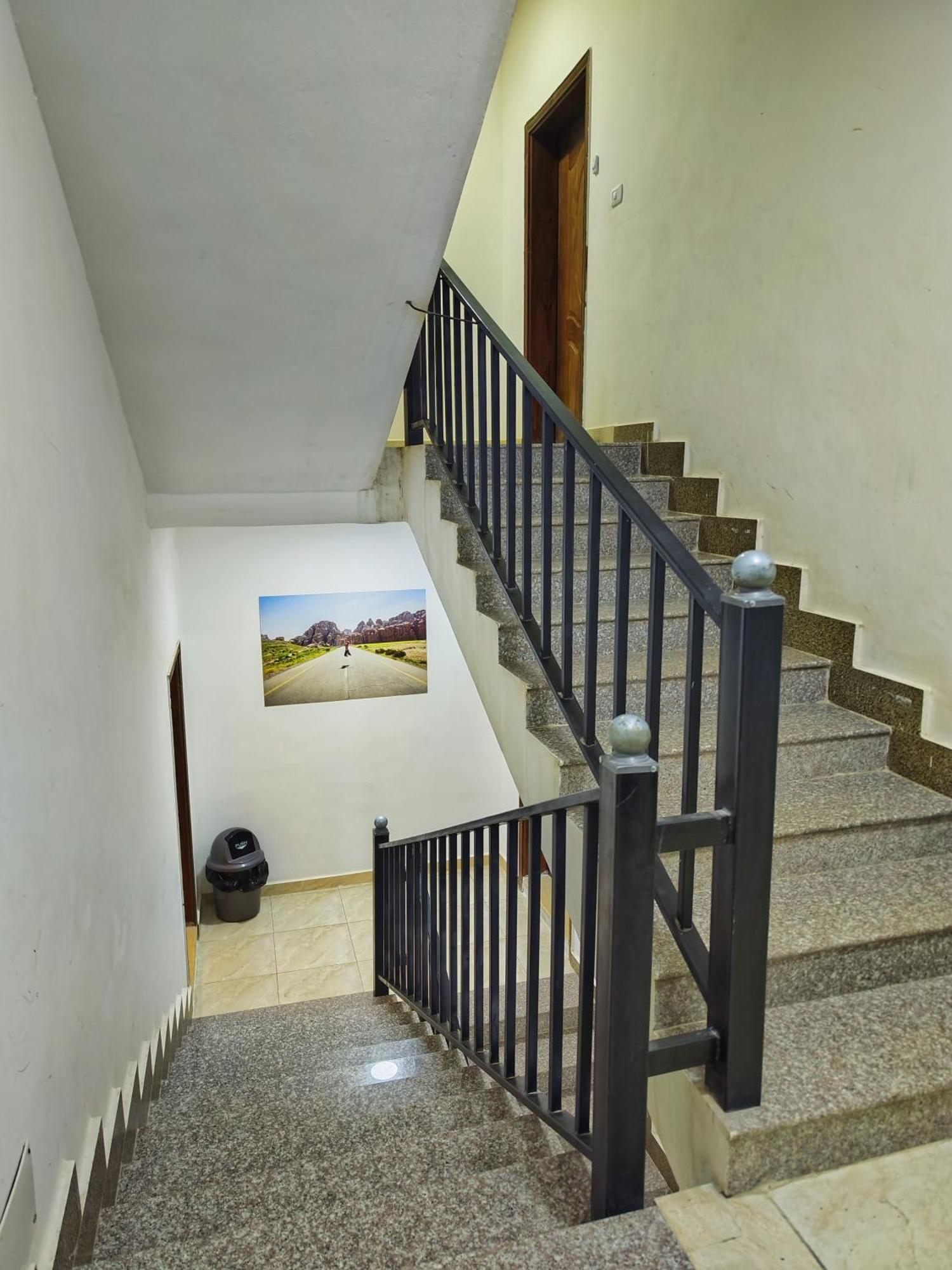 Rakan Aparthotel And Luxury Rooms Ουάντι Μούσα Εξωτερικό φωτογραφία