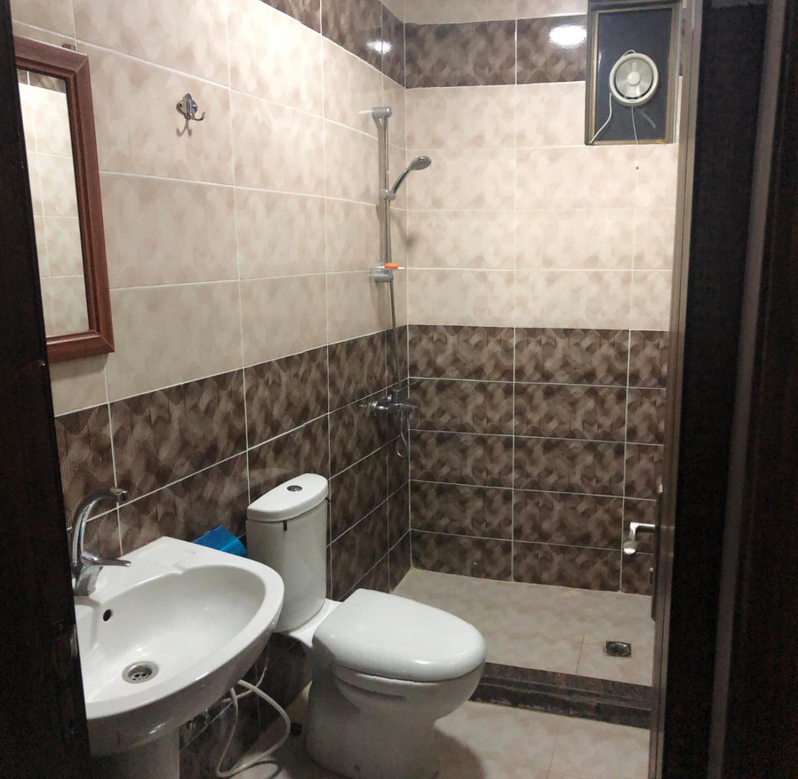 Rakan Aparthotel And Luxury Rooms Ουάντι Μούσα Εξωτερικό φωτογραφία