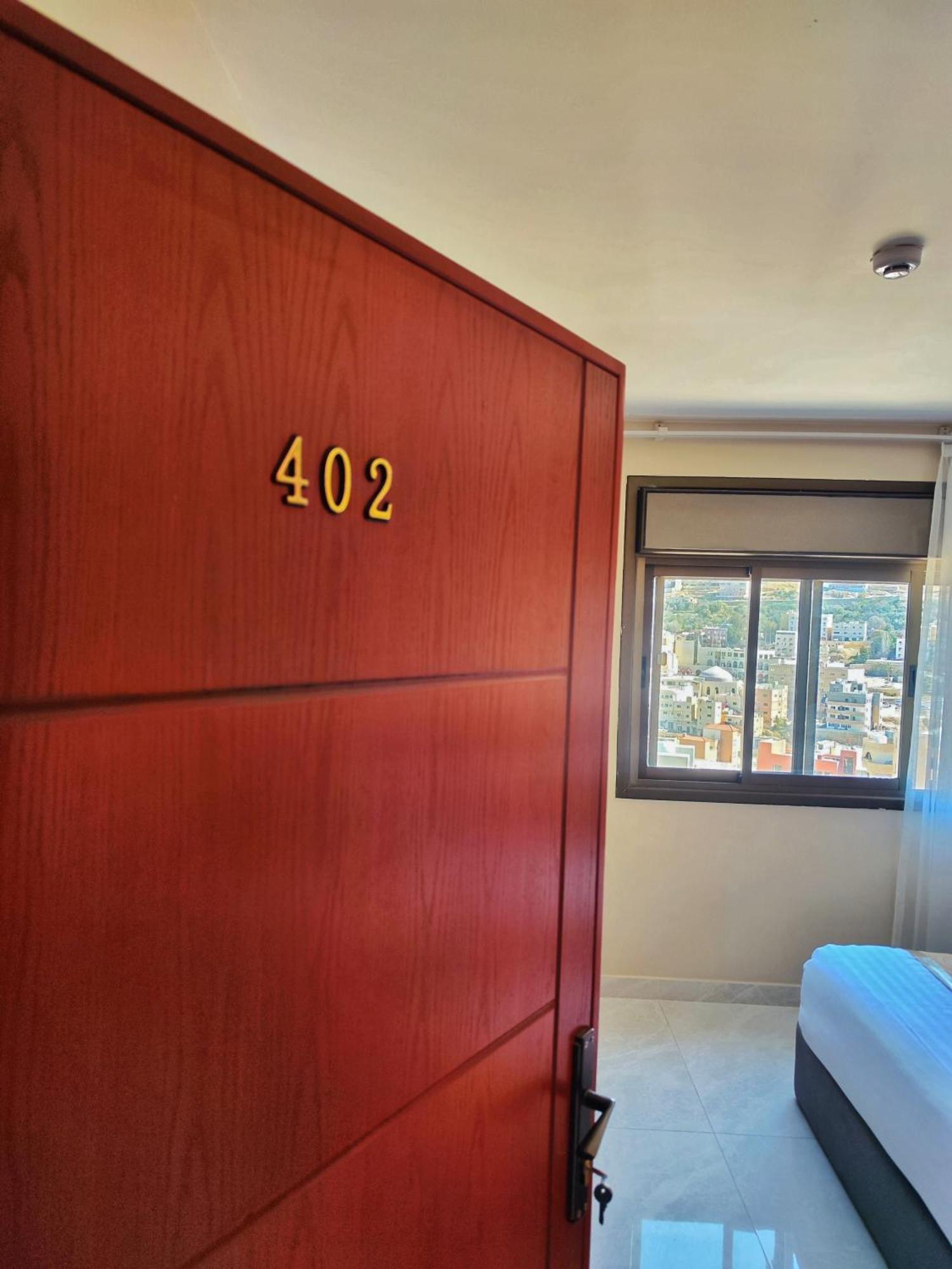 Rakan Aparthotel And Luxury Rooms Ουάντι Μούσα Εξωτερικό φωτογραφία