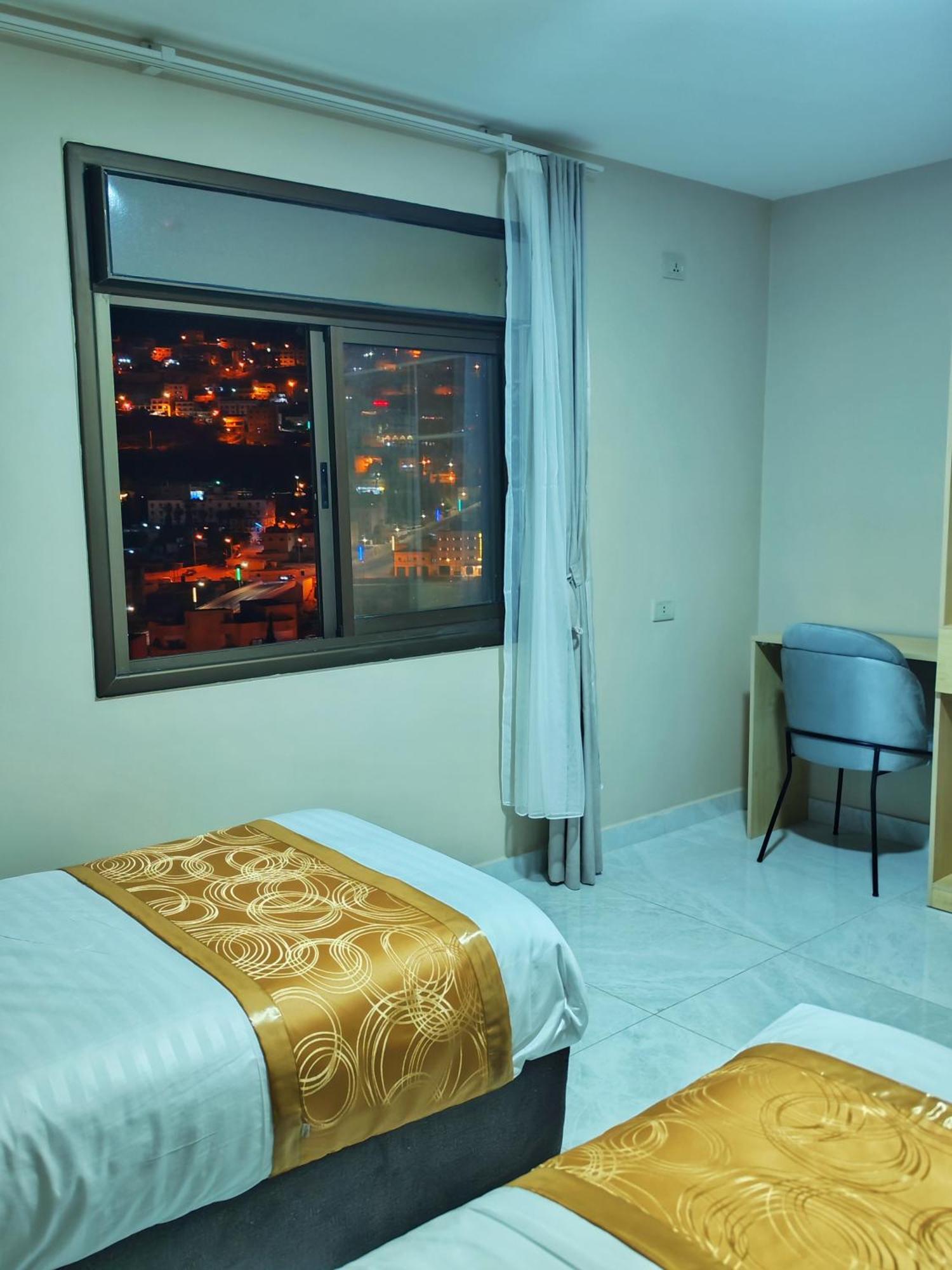 Rakan Aparthotel And Luxury Rooms Ουάντι Μούσα Εξωτερικό φωτογραφία