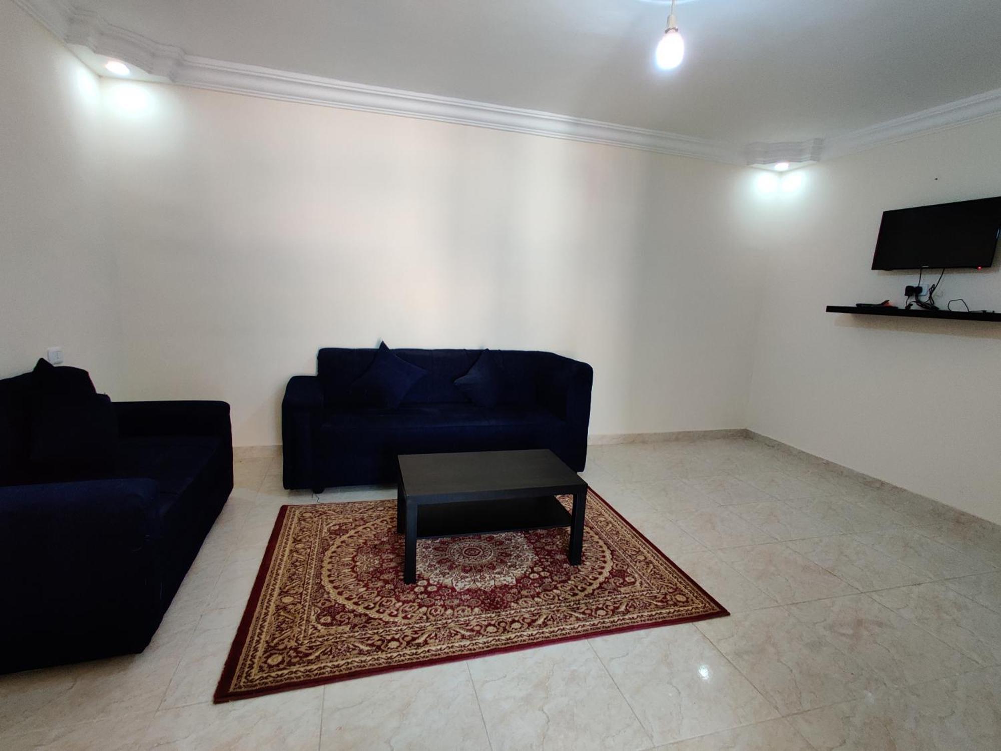 Rakan Aparthotel And Luxury Rooms Ουάντι Μούσα Δωμάτιο φωτογραφία