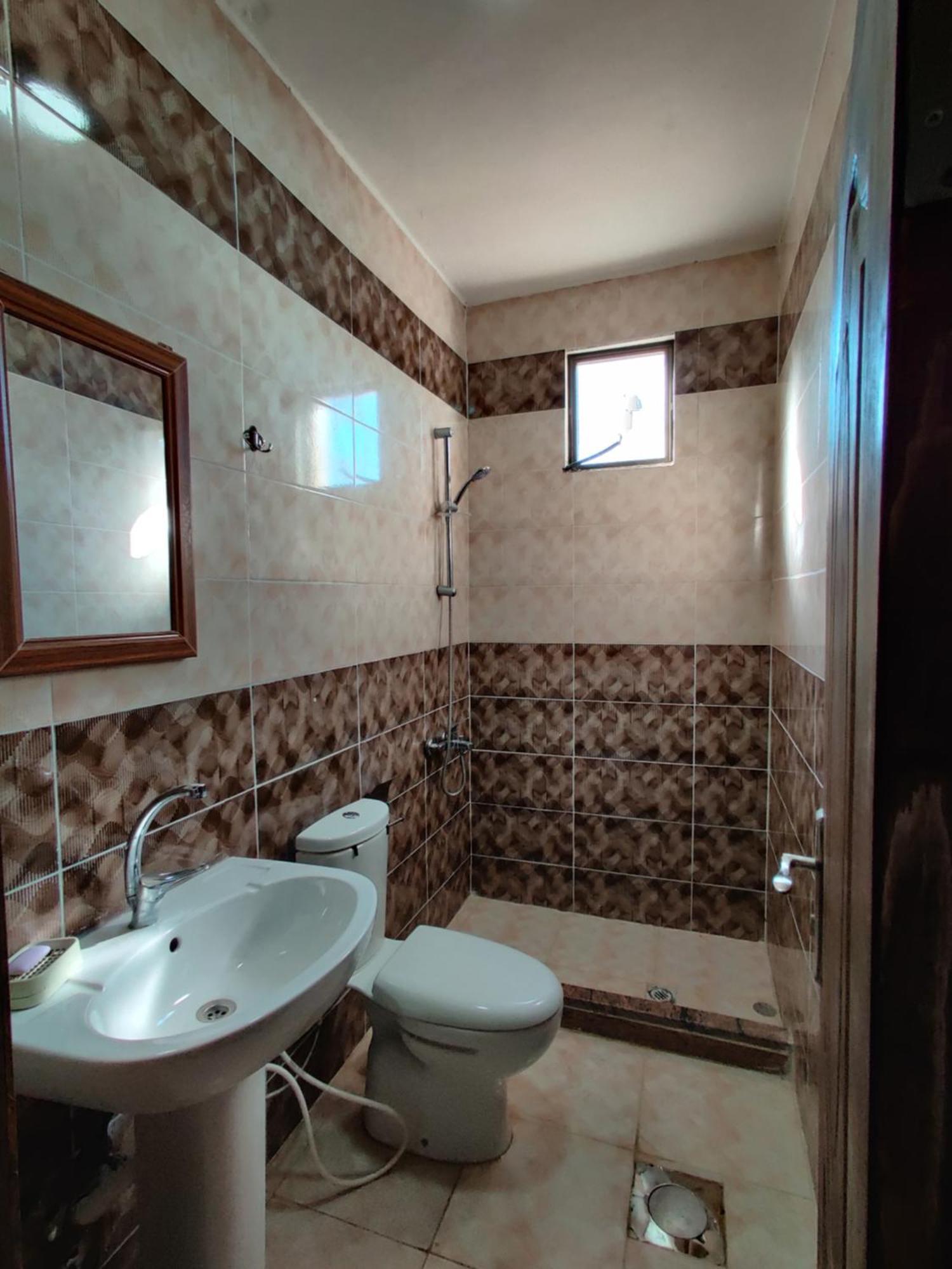 Rakan Aparthotel And Luxury Rooms Ουάντι Μούσα Δωμάτιο φωτογραφία