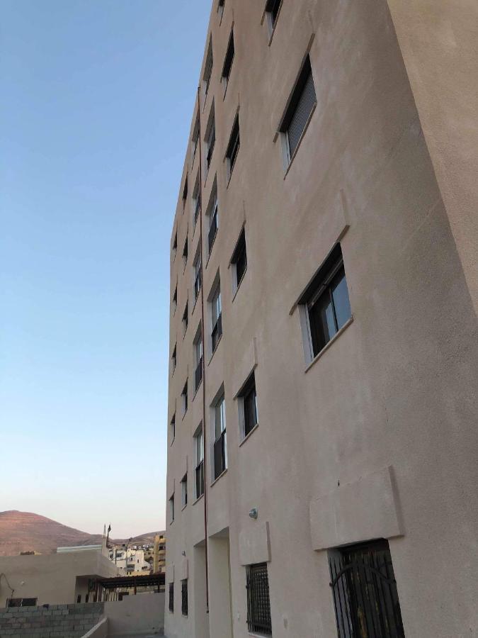 Rakan Aparthotel And Luxury Rooms Ουάντι Μούσα Εξωτερικό φωτογραφία