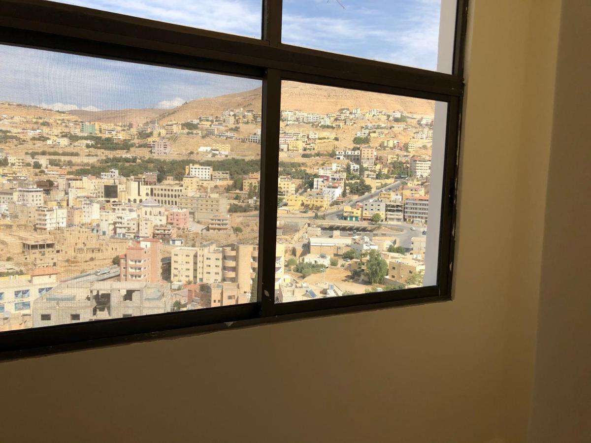 Rakan Aparthotel And Luxury Rooms Ουάντι Μούσα Εξωτερικό φωτογραφία