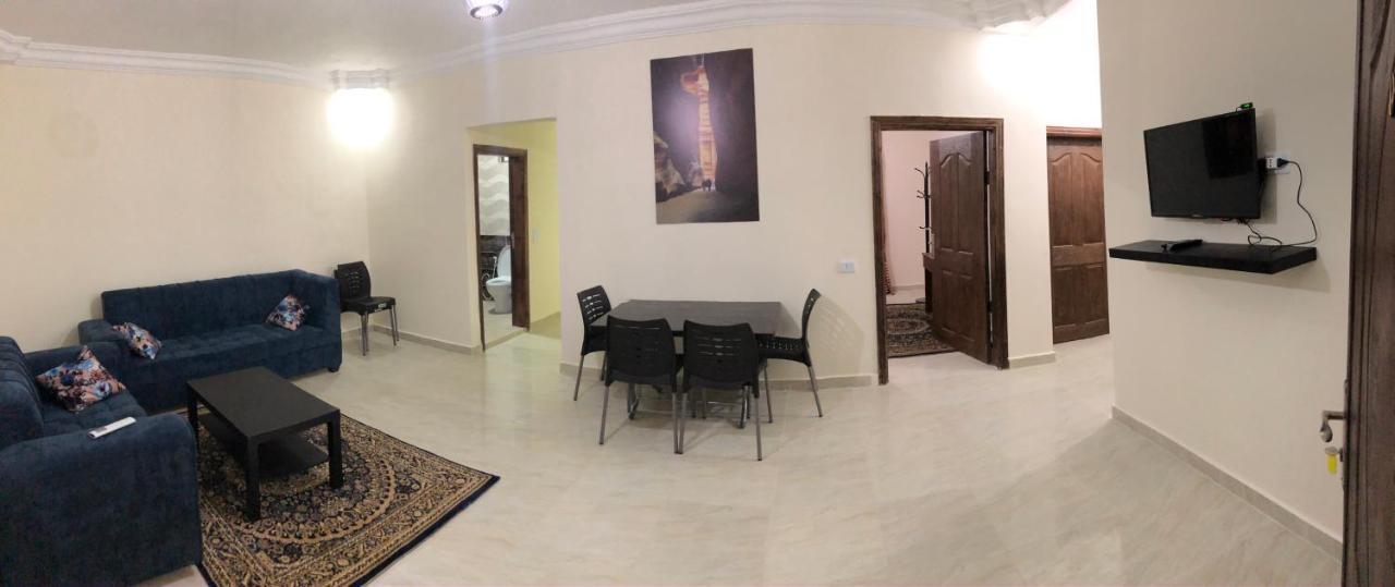 Rakan Aparthotel And Luxury Rooms Ουάντι Μούσα Εξωτερικό φωτογραφία
